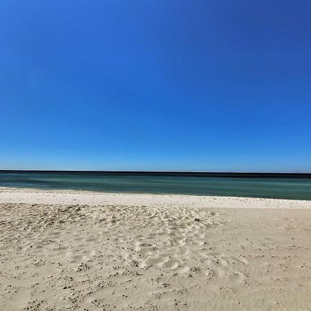 Bright Pcb Condo With Gulf Views And Beach Access! Panama City Beach Dış mekan fotoğraf